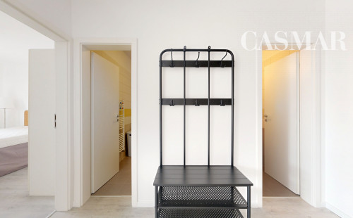 Na prenájom – 2-izbový byt v Trnave (Tulipán)