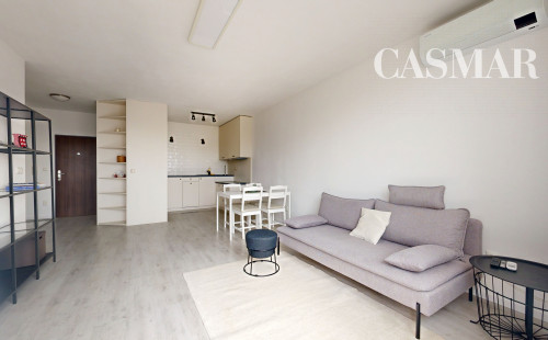 Na prenájom – 2-izbový byt v Trnave (Tulipán)