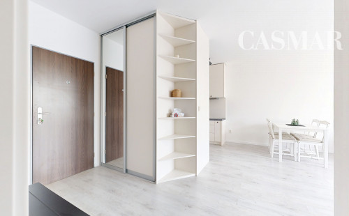 Na prenájom – 2-izbový byt v Trnave (Tulipán)