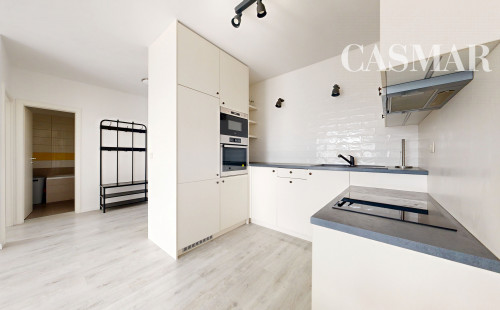 Na prenájom – 2-izbový byt v Trnave (Tulipán)