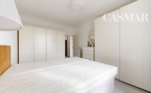 Na prenájom – 2-izbový byt v Trnave (Tulipán)