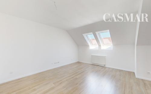 Polianky / B6412 / 2-izbový byt s loggiou