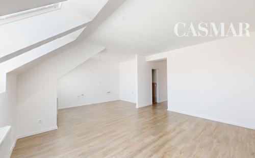 Polianky / B6412 / 2-izbový byt s loggiou