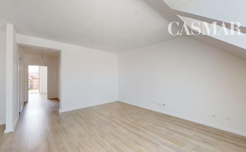 Polianky / B6412 / 2-izbový byt s loggiou