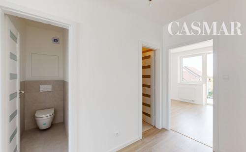 Polianky / B6412 / 2-izbový byt s loggiou