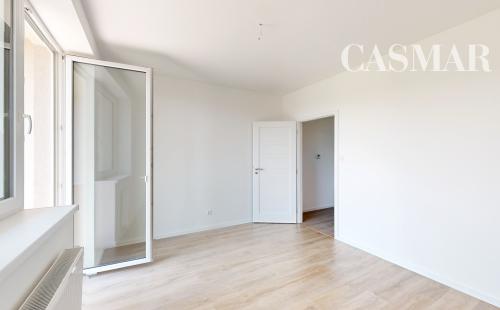 Polianky / B6412 / 2-izbový byt s loggiou