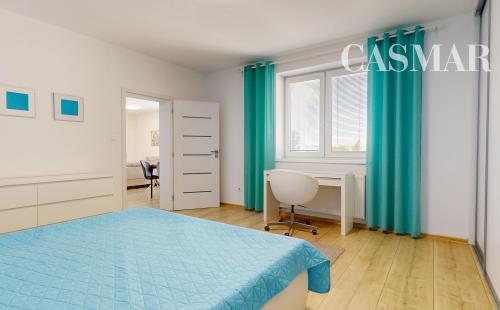 Na predaj: výnimočný 2-izbový byt s loggiou a nadštandardnou výmerou 81 m² – Bohdanovce nad Trnavou