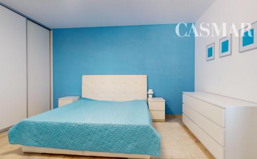 Na predaj: výnimočný 2-izbový byt s loggiou a nadštandardnou výmerou 81 m² – Bohdanovce nad Trnavou