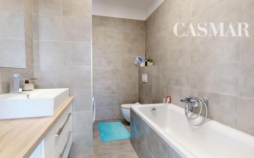 Na predaj: výnimočný 2-izbový byt s loggiou a nadštandardnou výmerou 81 m² – Bohdanovce nad Trnavou