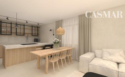 NA PREDAJ! Krásna novostavba 4izb RD kúsok od Trnavy Zvončín