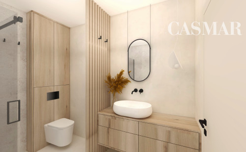 NA PREDAJ! Krásna novostavba 4izb RD kúsok od Trnavy Zvončín