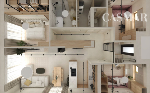 NA PREDAJ! Krásna novostavba 4izb RD kúsok od Trnavy Zvončín