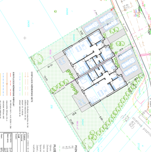 NA PREDAJ! Krásna novostavba 4izb RD kúsok od Trnavy Zvončín