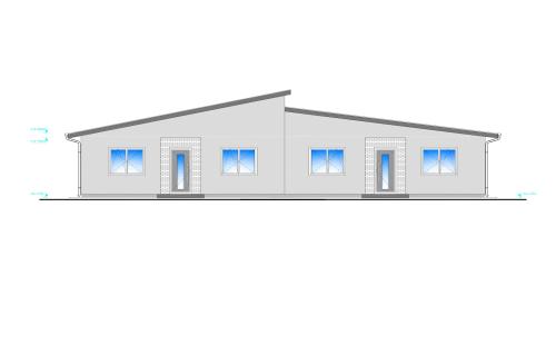 NA PREDAJ! Krásna novostavba 4izb RD kúsok od Trnavy Zvončín