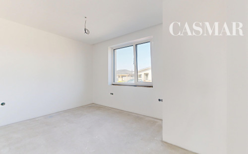 NA PREDAJ! Krásna novostavba 4izb RD kúsok od Trnavy Zvončín