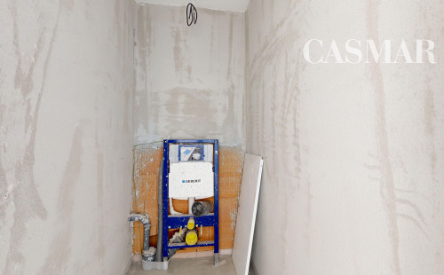 NA PREDAJ! Krásna novostavba 4izb RD kúsok od Trnavy Zvončín