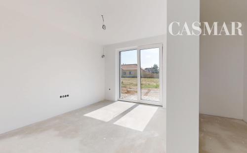 NA PREDAJ! Krásna novostavba 4izb RD kúsok od Trnavy Zvončín