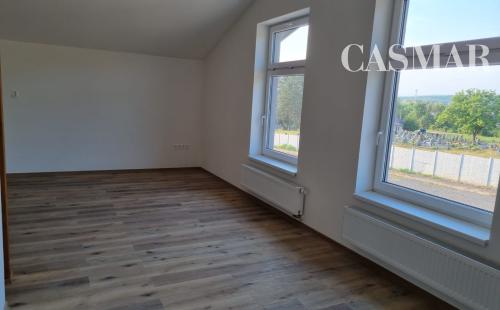 Na predaj funkčný areál pre kamióny vo Vyšnom Nemeckom – výborná poloha pri hranici