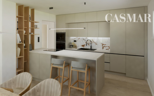 REZERVOVANÉ! Novostavba- Bungalov s pekným výhľadom na Smolenický  zámok!!