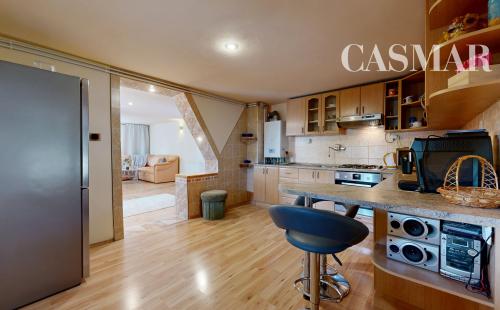 !!NA PREDAJ!! TEHLOVÝ RODINNÝ DOM V OBCI CÍFER