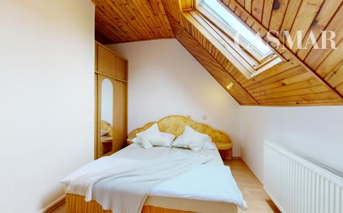 !!NA PREDAJ!! TEHLOVÝ RODINNÝ DOM V OBCI CÍFER