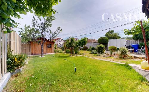 !!NA PREDAJ!! TEHLOVÝ RODINNÝ DOM V OBCI CÍFER