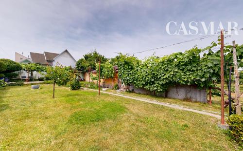 !!NA PREDAJ!! TEHLOVÝ RODINNÝ DOM V OBCI CÍFER