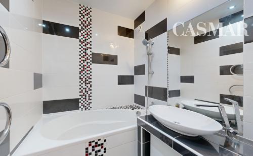 Priestranný 3-izbový byt 78,2 m2 / Tehelná ul.