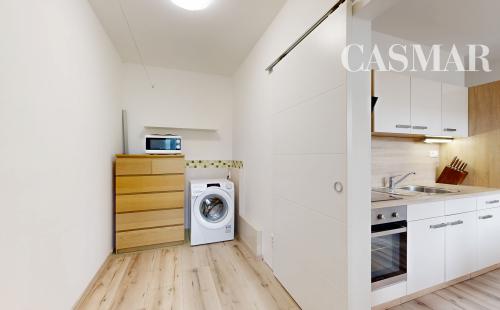 Priestranný 3-izbový byt 78,2 m2 / Tehelná ul.