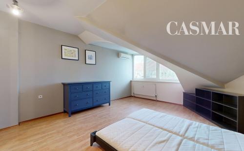 REZERVOVANÉ! 2 IZBOVÝ BYT - ŠTUDENTSKÁ - TRNAVA