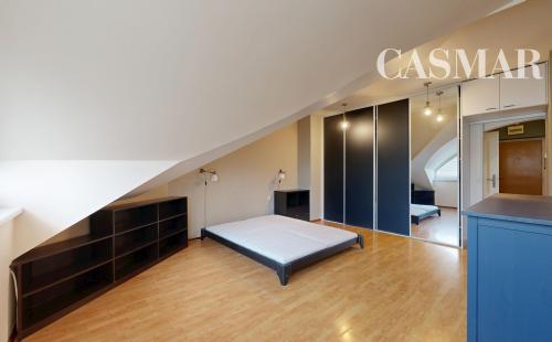 REZERVOVANÉ! 2 IZBOVÝ BYT - ŠTUDENTSKÁ - TRNAVA