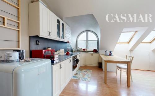 REZERVOVANÉ! 2 IZBOVÝ BYT - ŠTUDENTSKÁ - TRNAVA