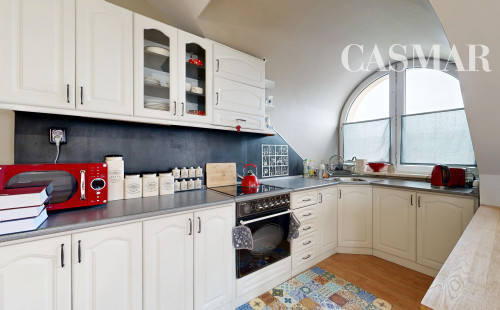 REZERVOVANÉ! 2 IZBOVÝ BYT - ŠTUDENTSKÁ - TRNAVA