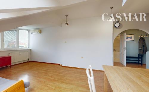 REZERVOVANÉ! 2 IZBOVÝ BYT - ŠTUDENTSKÁ - TRNAVA