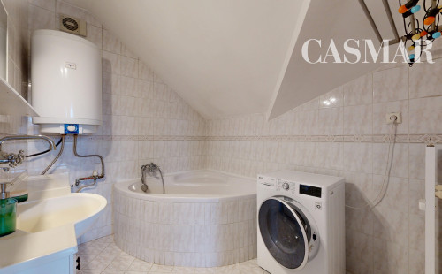 REZERVOVANÉ! 2 IZBOVÝ BYT - ŠTUDENTSKÁ - TRNAVA