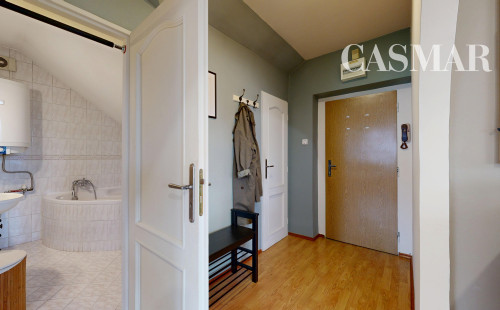 REZERVOVANÉ! 2 IZBOVÝ BYT - ŠTUDENTSKÁ - TRNAVA