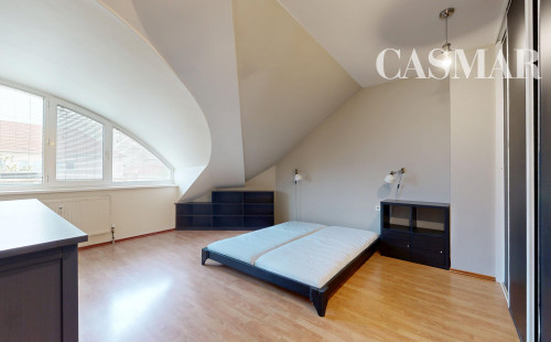 REZERVOVANÉ! 2 IZBOVÝ BYT - ŠTUDENTSKÁ - TRNAVA