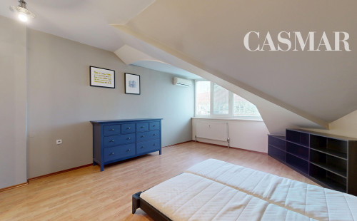 REZERVOVANÉ! 2 IZBOVÝ BYT - ŠTUDENTSKÁ - TRNAVA