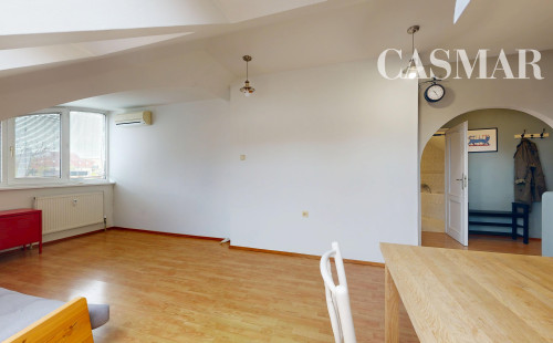 REZERVOVANÉ! 2 IZBOVÝ BYT - ŠTUDENTSKÁ - TRNAVA