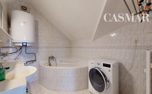 REZERVOVANÉ! 2 IZBOVÝ BYT - ŠTUDENTSKÁ - TRNAVA