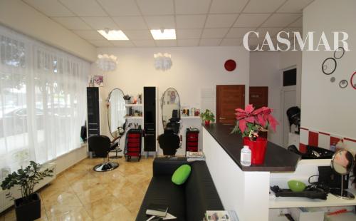 ZARIADENÝ OBCHODNÝ PRIESTOR V BA – PODUNAJSKÉ BISKUPICE