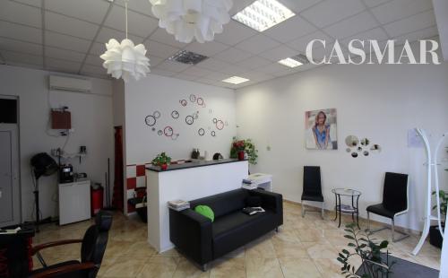 ZARIADENÝ OBCHODNÝ PRIESTOR V BA – PODUNAJSKÉ BISKUPICE