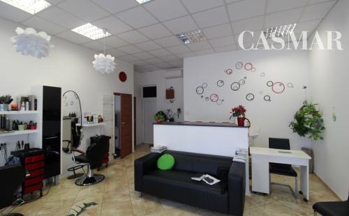 ZARIADENÝ OBCHODNÝ PRIESTOR V BA – PODUNAJSKÉ BISKUPICE