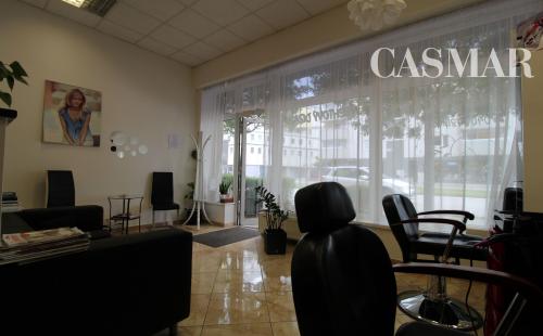 ZARIADENÝ OBCHODNÝ PRIESTOR V BA – PODUNAJSKÉ BISKUPICE