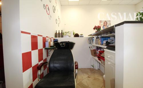 ZARIADENÝ OBCHODNÝ PRIESTOR V BA – PODUNAJSKÉ BISKUPICE