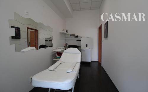 ZARIADENÝ OBCHODNÝ PRIESTOR V BA – PODUNAJSKÉ BISKUPICE