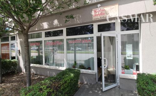 ZARIADENÝ OBCHODNÝ PRIESTOR V BA – PODUNAJSKÉ BISKUPICE