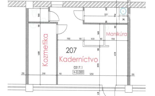 ZARIADENÝ OBCHODNÝ PRIESTOR V BA – PODUNAJSKÉ BISKUPICE