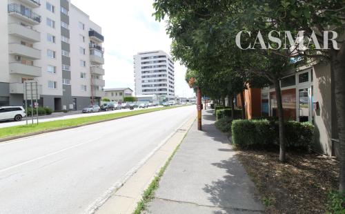 ZARIADENÝ OBCHODNÝ PRIESTOR V BA – PODUNAJSKÉ BISKUPICE