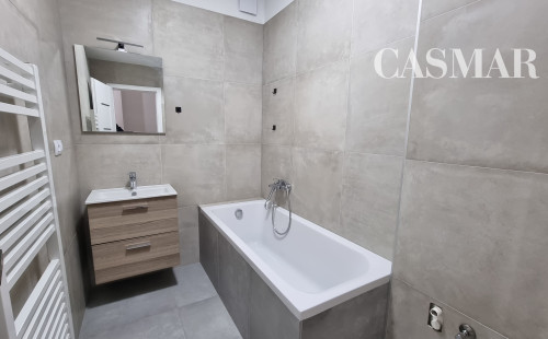 3izb. byt v centre s klimatizáciou